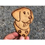 TVOŘÍTKO Labrador X - vykrajovátko – Hledejceny.cz