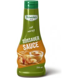 Develey Süß Sauer Develey Süß Sauer