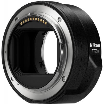 Příslušenství k fotoaparátu Nikon FTZ II mount adaptér (JMA905DA) – Zboží Mobilmania