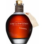 Kirk and Sweeney Reserva 12y 40% 0,7 l (holá láhev) – Zboží Dáma