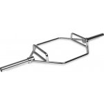 VIRTUFIT Olympijská osa Hex Trap Bar 160 cm 50 mm – Hledejceny.cz