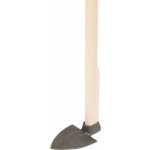STREND Gardex špičatá 390 g s násadou ST211312 – Zboží Dáma