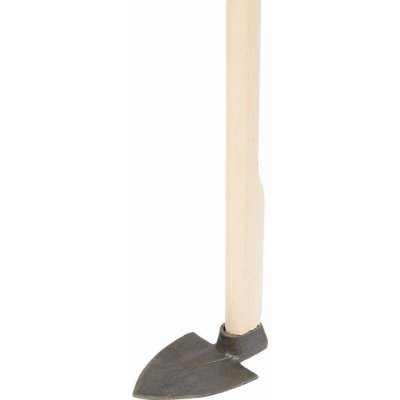 STREND Gardex špičatá 390 g s násadou ST211312 – Zboží Dáma