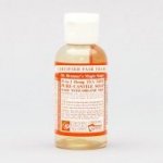 Dr. Bronner's All one tekuté universální mýdlo Teatree 59 ml – Sleviste.cz
