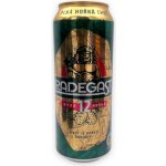 Radegast Ryze hořká 12° 5,1% 0,5 l (plech) – Zboží Dáma