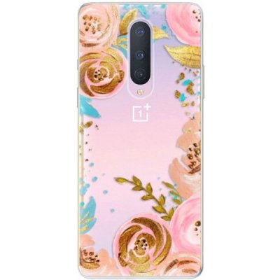 iSaprio Golden Youth OnePlus 8