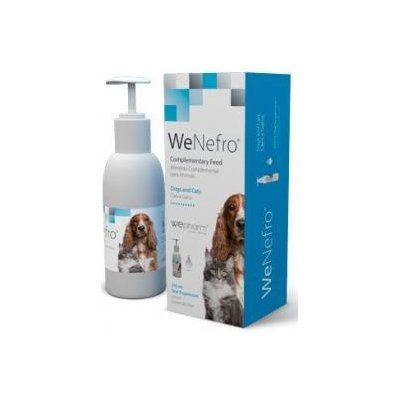 WeNefro 250 ml – HobbyKompas.cz