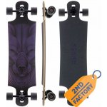 Landyachtz Drop Hammer Night Fox 37 – Sleviste.cz
