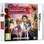 Cloudy with a Chance of Meatballs 2 – Zbozi.Blesk.cz