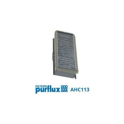 AHC113 PURFLUX Filtr, vzduch v interiéru – Hledejceny.cz