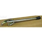 Satos Zarážka vratová malá PZN 230mm – Hledejceny.cz