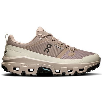 On Cloudrock Low Wp boty cinder fog – Zbozi.Blesk.cz