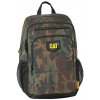 Batoh Caterpillar Bennett Camouflage AOP 30 l