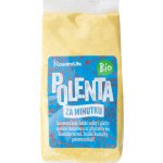 Country Life Polenta Bio 400 g – Zbozi.Blesk.cz