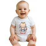 NEW BABY Body s potiskem MIMI ŠÉF – Hledejceny.cz