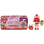 MGA L.O.L. Surprise! Loves Mini Sweets HARIBO válec – Zboží Mobilmania