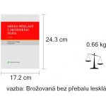 Sbírka příkladů z obchodního práva - Stanislava Černá – Sleviste.cz
