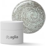 Aglia STAR PLATINUM QUICK barevný LED/ UV gel 5 ml – Zboží Dáma
