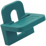 Wolfcraft 10 distančních podložek TERASA 6986000 – Sleviste.cz