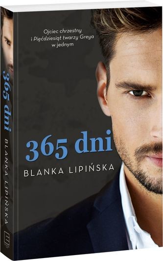 365 dni - Blanka Lipińska