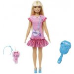 Barbie Moje první – Sleviste.cz
