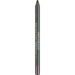 Artdeco Soft Eye Liner Waterproof 11 Deep Forest Brown tužka na oči 1,2 g – Zboží Dáma