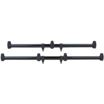 Fox Hrazda Buzzer Bar Extra Wide 4 Rod Set 2ks – Zboží Mobilmania