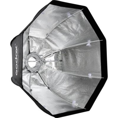 Godox Softbox 80 cm – Zboží Mobilmania