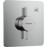 Hansgrohe DuoTurn 75614000 – Hledejceny.cz