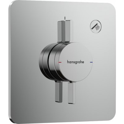 Hansgrohe DuoTurn 75614000 – Hledejceny.cz