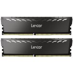 Lexar THOR DDR4 16GB 3600MHz CL18 (2x8GB) LD4U16G36C18LG-RGD – Zboží Živě