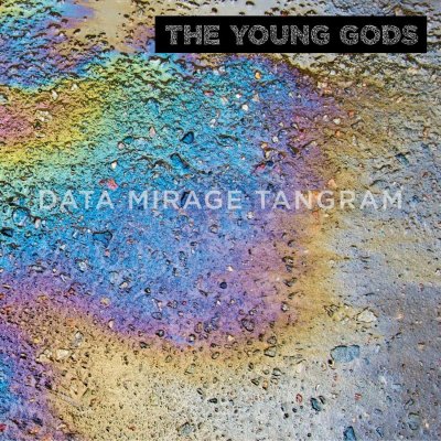 Young Gods - Data Mirage Tangram LP – Zbozi.Blesk.cz