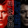 Hudba Bowie David - Legacy LP