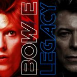 Bowie David - Legacy LP – Hledejceny.cz