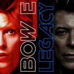 Bowie David - Legacy LP – Sleviste.cz