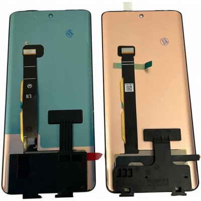 LCD Displej Motorola Edge 40 Neo - originál – Zboží Živě