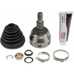 Nty Kloub Vnější, Hnací Hřídel VW GOLF IV 1.4,1.6,1.8,1.8T,1.9SDI/TDI,2.3 97-, BORA 98-, NEW BEETLE (1H0498099A) | Zboží Auto