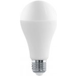 Eglo LED žárovka 11,2W A60 CRI95 E27 Teplá bílá – Zboží Živě