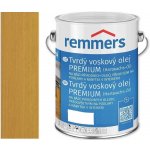 Remmers Tvrdý voskový olej Premium 2,5 l eiche rustikal – Zboží Mobilmania