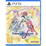 Tales of Graces F Remastered – Sleviste.cz