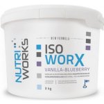 NutriWorks Iso Worx 3000 g – Hledejceny.cz