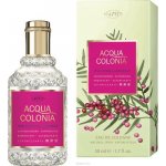 4711 Acqua Colonia Pink Pepper & Grapefruit kolínská voda unisex 50 ml – Hledejceny.cz