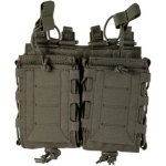 5.11 puškový Flex Double Multi Caliber ranger green – Zbozi.Blesk.cz