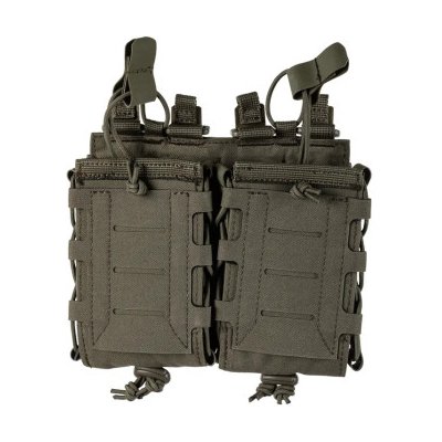 5.11 puškový Flex Double Multi Caliber ranger green – Zbozi.Blesk.cz