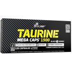 OLIMP Sport Nutrition Taurine 1500 120 kapslí – Zboží Dáma
