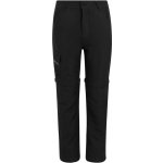 Regatta Sorcer Z/O Trousers III Black Dětská černá – Zboží Mobilmania