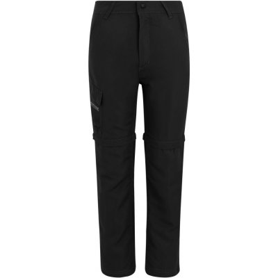 Regatta Sorcer Z/O Trousers III Black Dětská černá – Zboží Mobilmania