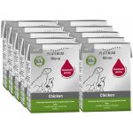 Platinum Menu Adult Chicken 10 x 375 g – Hledejceny.cz