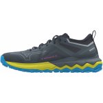 Mizuno Wave Ibuki 4 Stormy Weather Bolt 2 Neon Jet Blue – Hledejceny.cz