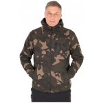 Fox mikina Camo Full Zip Premium 310 Hoodie – Hledejceny.cz